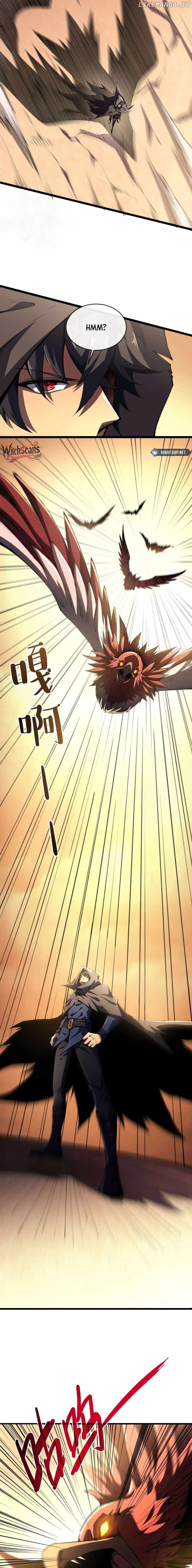 Lord of Summons! Sudden Mutation Chapter 7 2
